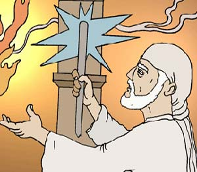 Information on all about sai baba jeevitha charitra.  sai baba, sai satcharitra, sai baba parayanam, saibaba parayanam procedure, saibaba parayanam in telugu,